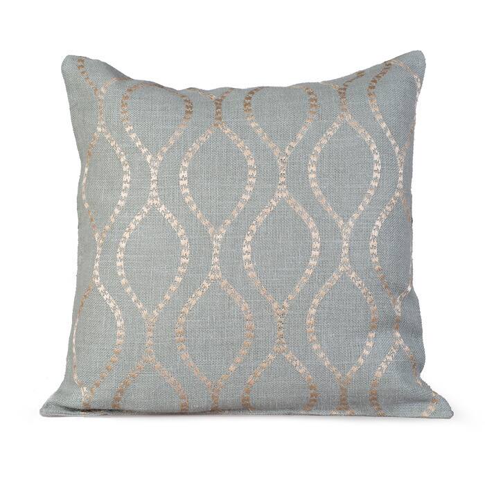 Illuminate Feather/ Down 20-inch Throw Pillow