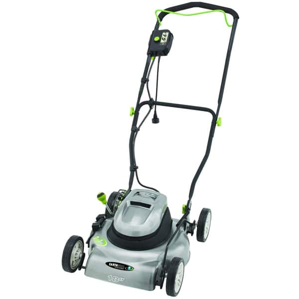 Earthwise Lawn Mowers - Bed Bath & Beyond