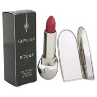 Shop Guerlain Rouge G Jewel 66 Gracia Lipstick Compact