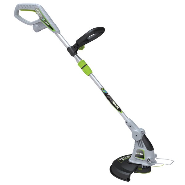 earthwise electric trimmer