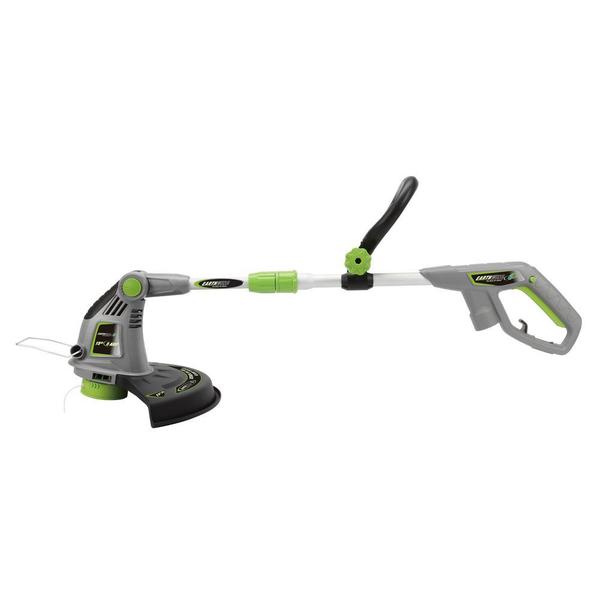 earthwise electric trimmer