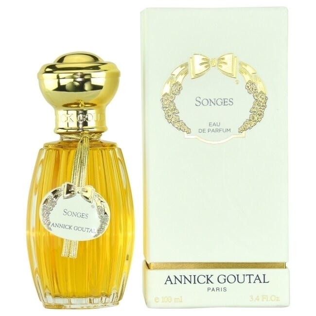 annick goutal songes eau de toilette