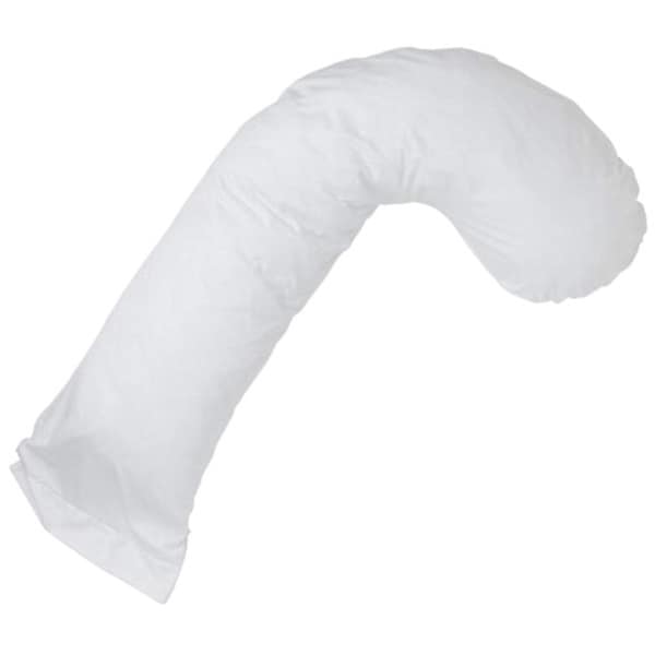 Snoozer DreamWeaver Full Body Pillow Free Shipping Today Overstock