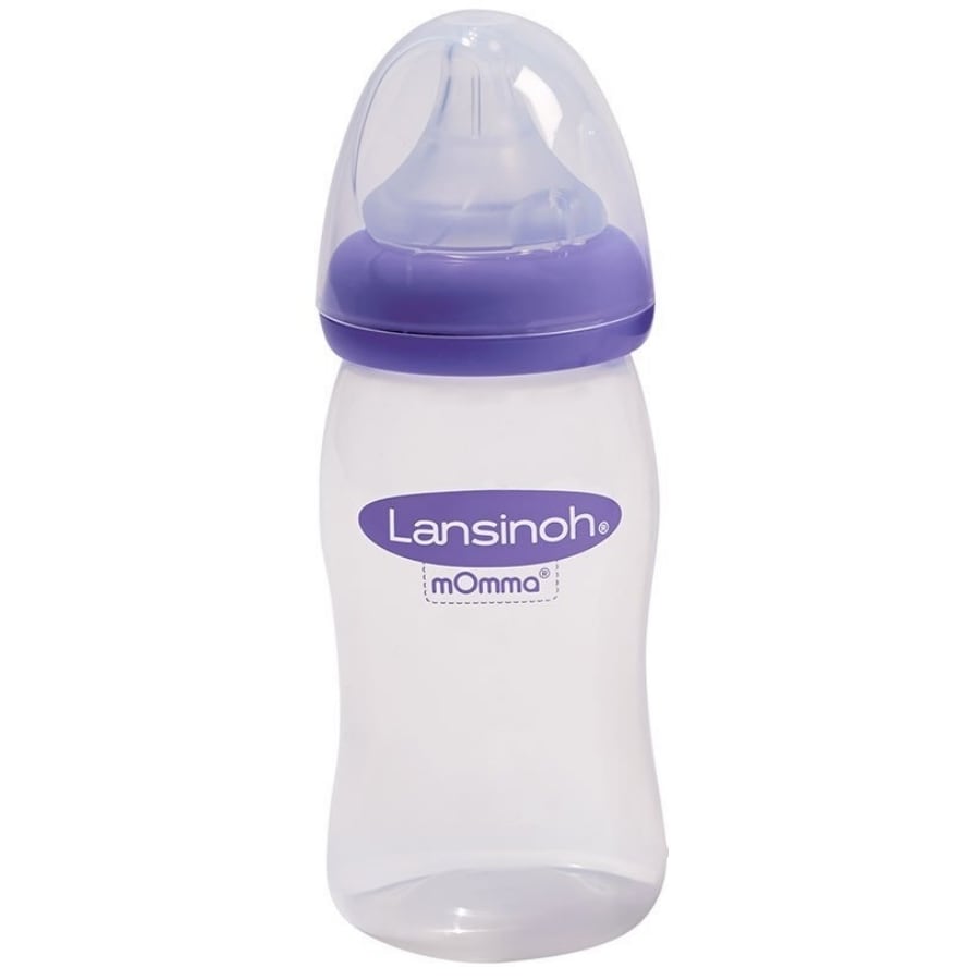 Lansinoh Feeding Bottles in Lavington - Baby & Child Care, Nicole