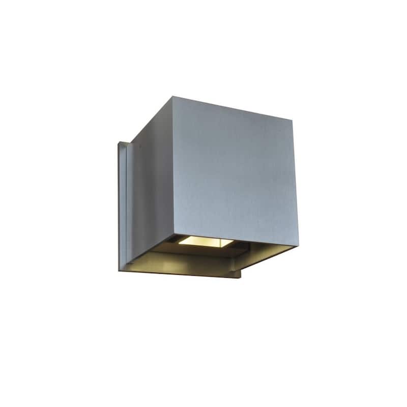 Alumilux Aluminum Wall Sconce