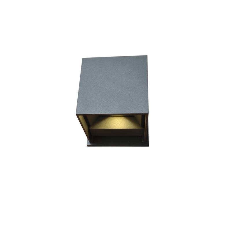 Alumilux Aluminum Wall Sconce