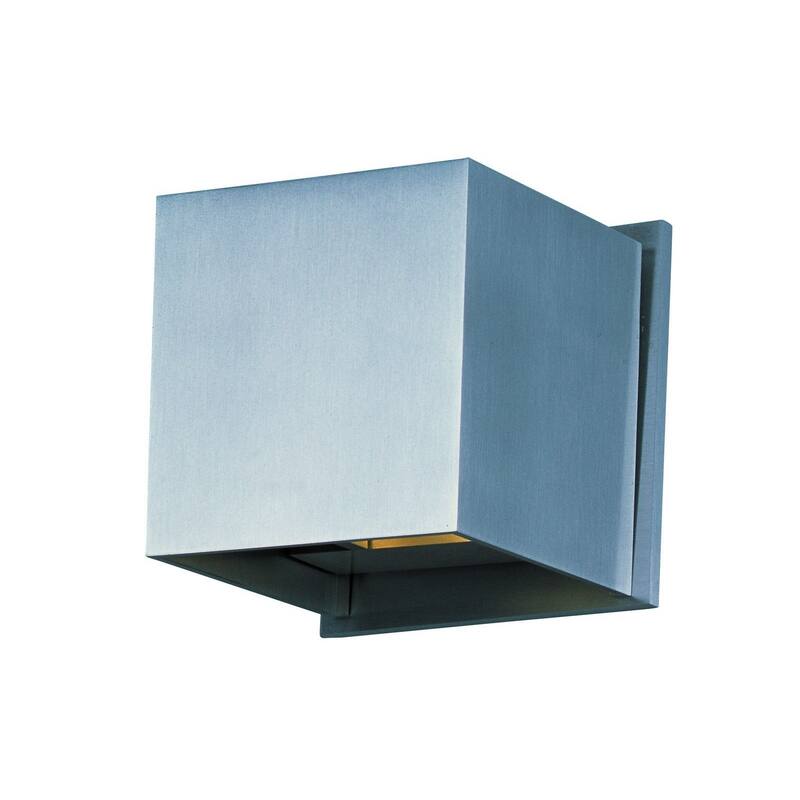 Alumilux Aluminum Wall Sconce