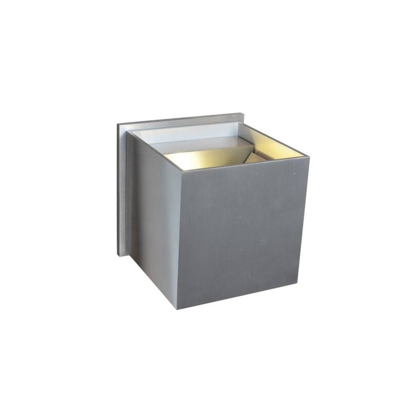 Alumilux Aluminum Wall Sconce