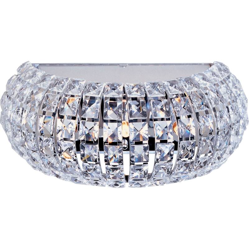 Maxim Lighting Bijou 3-light Wall Sconce