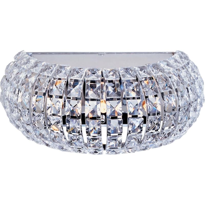 Maxim Lighting Bijou 3-light Wall Sconce