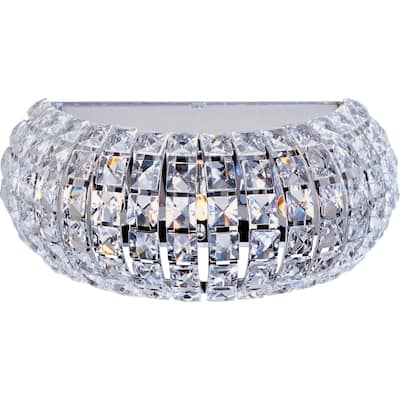 Maxim Lighting Bijou 3-light Wall Sconce