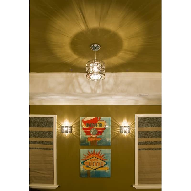 Maxim Lighting Inca 1-light Wall Sconce