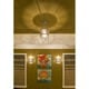 preview thumbnail 3 of 1, Maxim Lighting Inca 1-light Wall Sconce