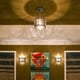 preview thumbnail 1 of 1, Maxim Lighting Inca 1-light Wall Sconce