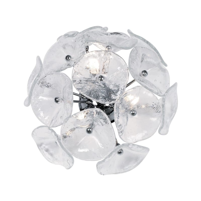 Maxim Lighting Cassini 3-light Wall Sconce