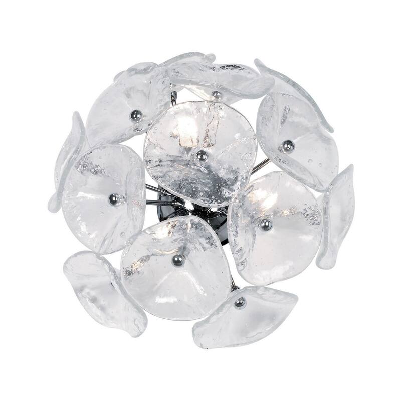 Maxim Lighting Cassini 3-light Wall Sconce