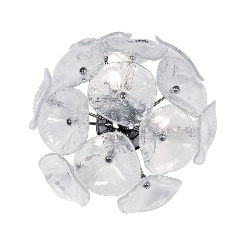 Maxim Lighting Cassini 3-light Wall Sconce