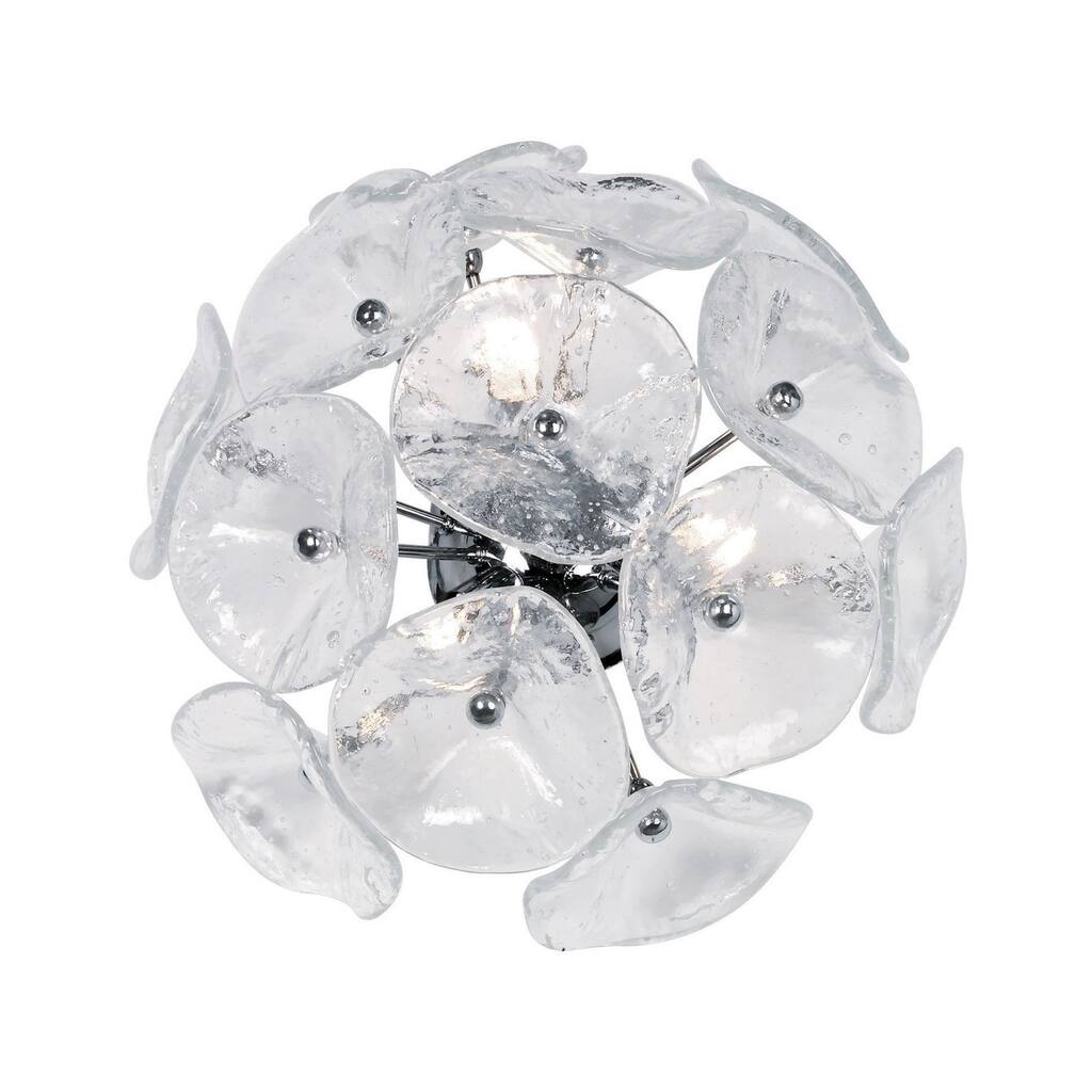 Maxim Lighting Cassini 3-light Wall Sconce