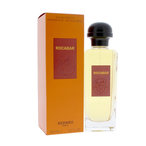 parfum rocabar