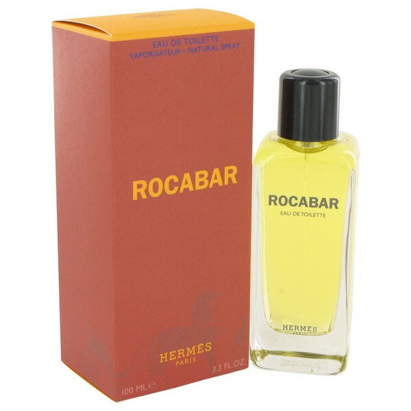 hermes rocabar parfum homme