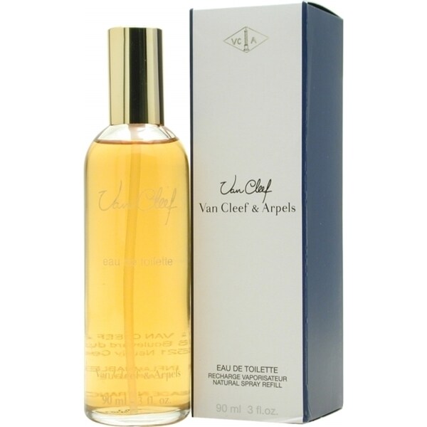 eau de toilette van cleef & arpels