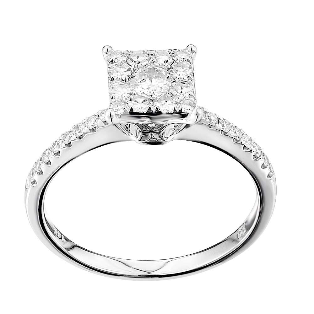 top engagement rings