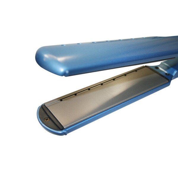 BaByliss Pro Nano Titanium 1.5 inch Ultra Thin Flat Iron As Is Item