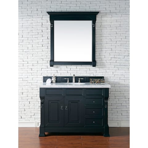 Buy Black Vintage Bathroom Vanities Vanity Cabinets