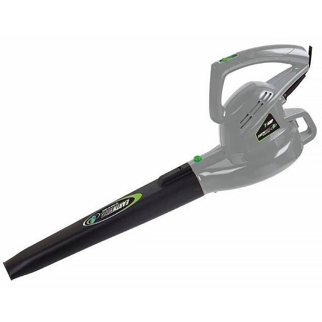 Earthwise Electric Dual Speed Leaf Blower