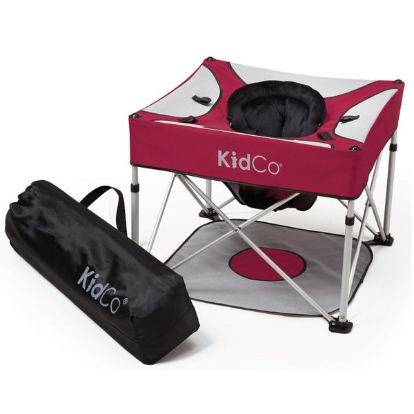 kidco bounce pod