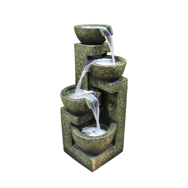 3 tier fountains sale