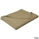 Basketweave All-Season Bedding Cotton Blanket by Superior