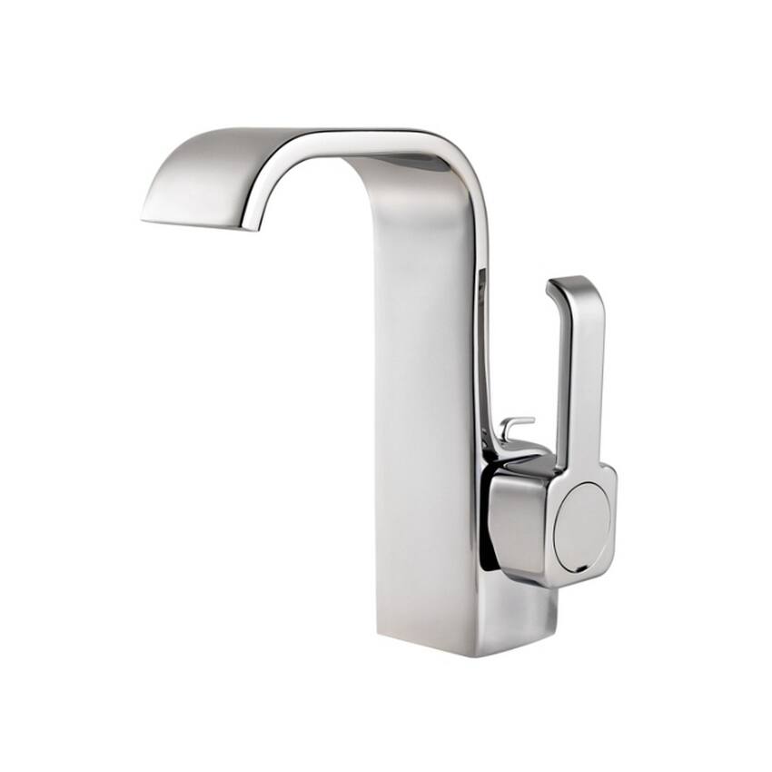 Pfister Skye Lavatory 042 SK S/C 1-3H 1-handle Polished Chrome Faucet