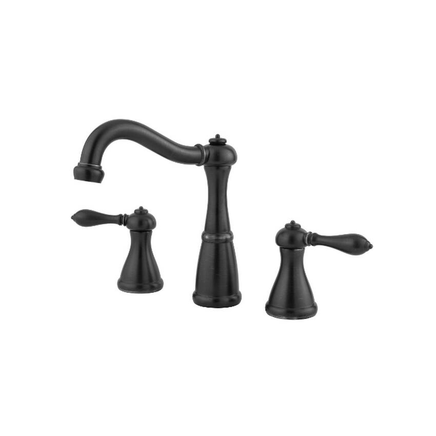 Pfister Marielle Lavatory 49 MA 8-15 Widespread MTL Tuscan Bronze Faucet