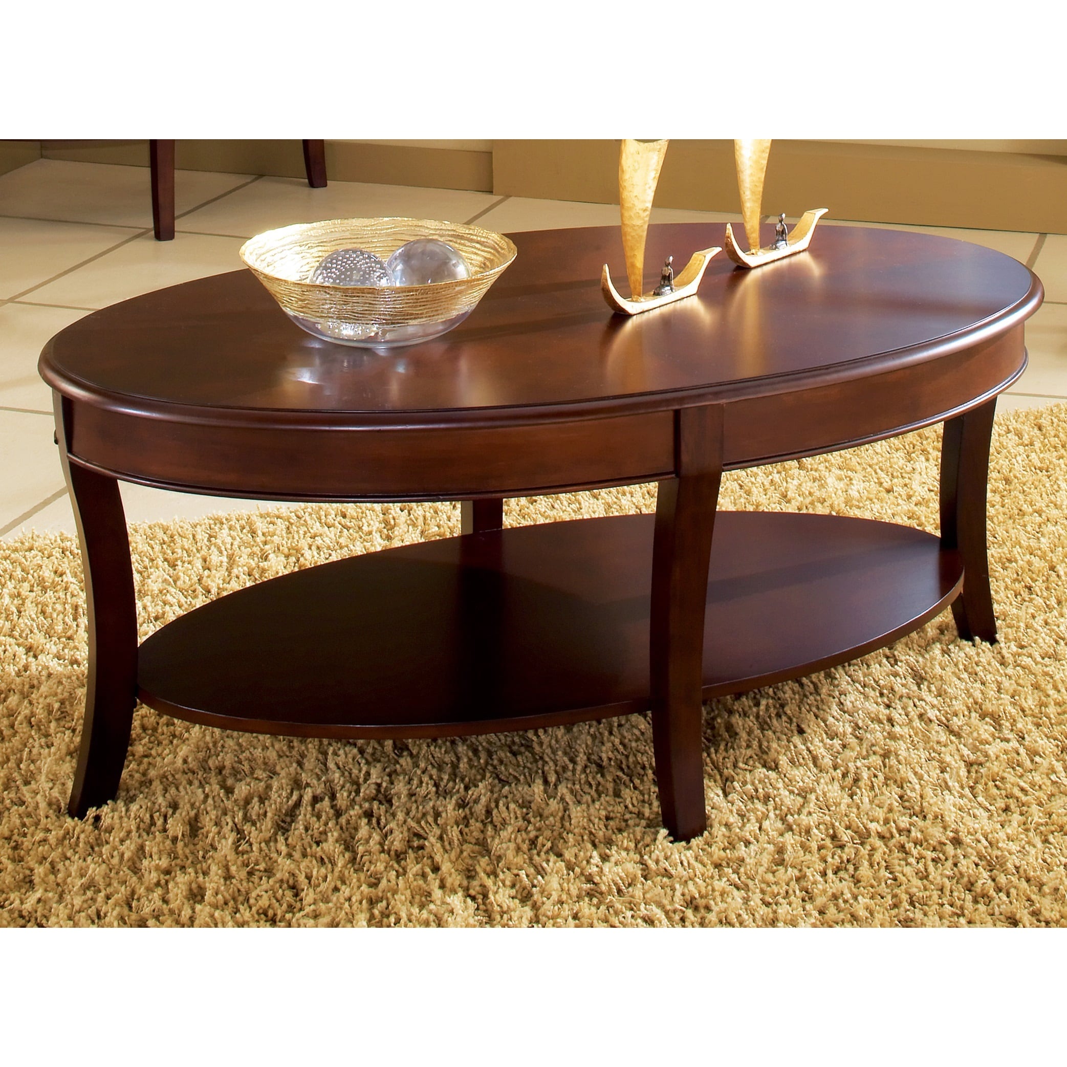 36 Inch Oval Coffee Table : 36 inch Round Coffee Table | Rick Cheadle | Flickr - 49.5l x 29.5w x 18h floor to underside of table: