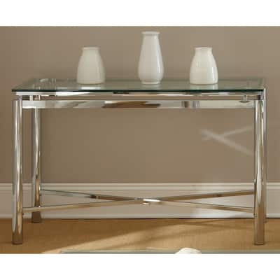 Buy Glass Entryway Table Online At Overstock Our Best Living