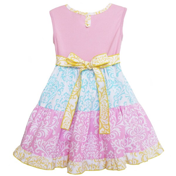 boutique easter dresses for toddlers