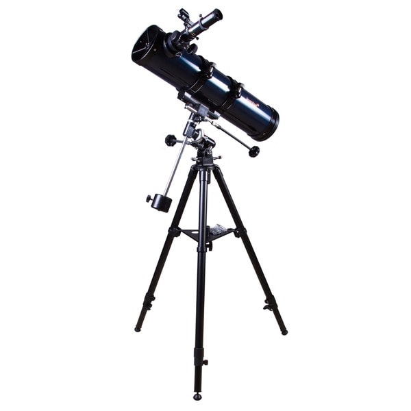 Levenhuk Strike 120 Plus Reflector Telescope