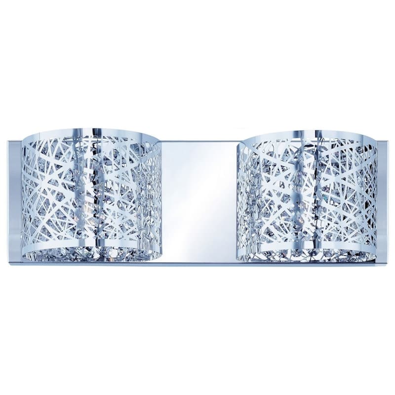Inca Bath Vanity Two-fixture