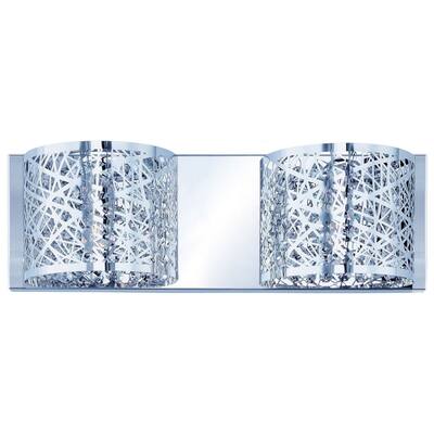 Inca Bath Vanity Two-fixture