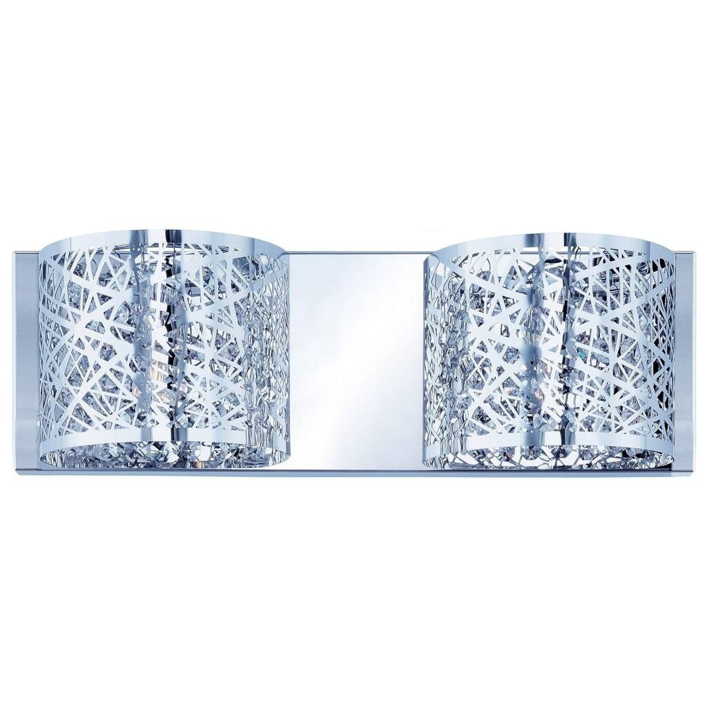 Inca Bath Vanity Two-fixture