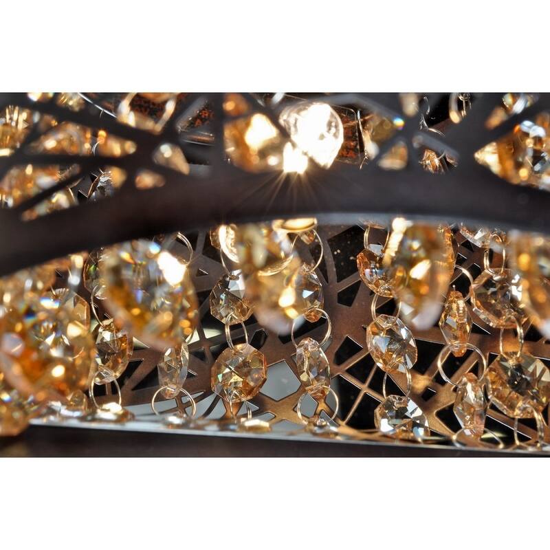 Inca Bath Vanity Two-fixture