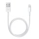 Apple Original Home Charger Adapter USB Cable for iPhone 6, 6s, 6plus, 5, 5c, 7s, SE, iPad, iPod - Thumbnail 2