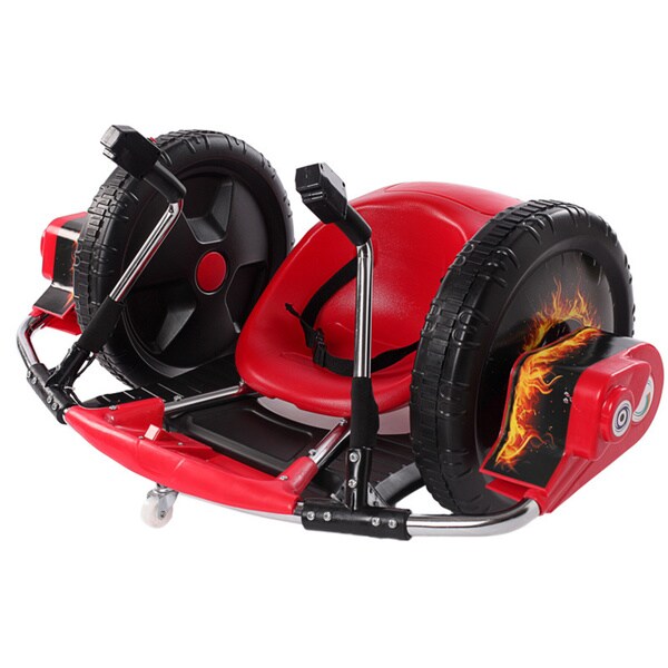 fun wheels spin krazy