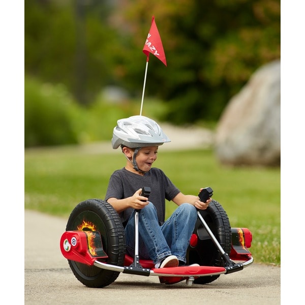 Fun Wheels Spin Krazy Vehicle - Free Shipping Today - Overstock.com ...