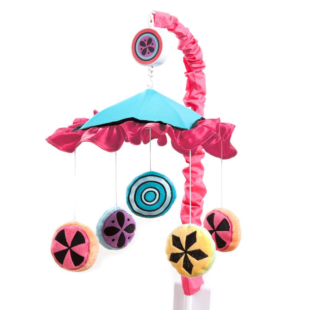 Magical Michayla Mobiles