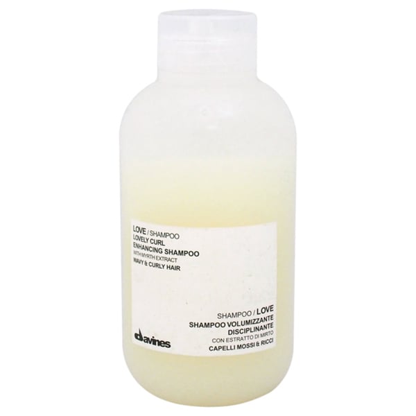 Davines Love Lovely Curl Enhancing 8.45 ounce Shampoo   16850908