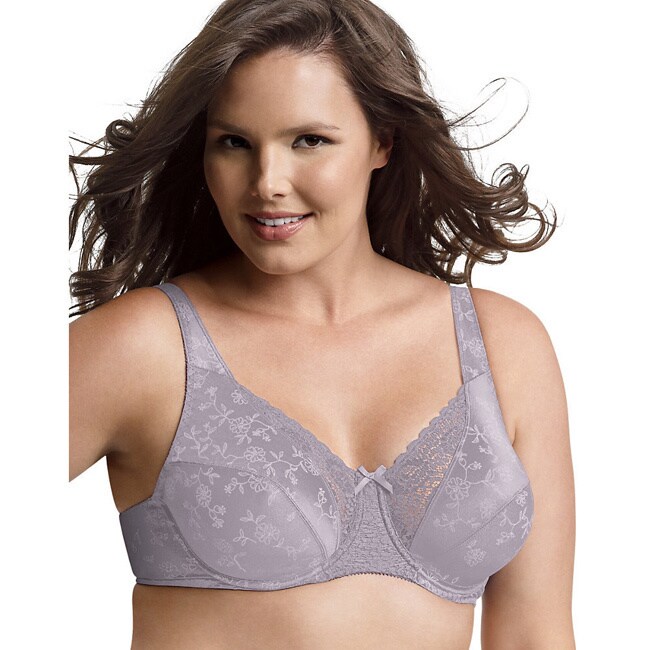 playtex underwire sports bra