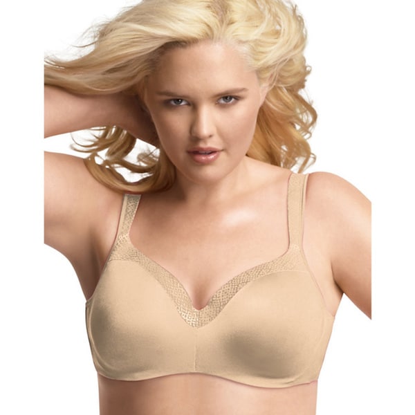 Playtex Secrets Body Revelation Underwire Bra   16850852  