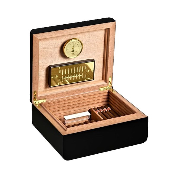 Adorini Humidor Carrara M Deluxe